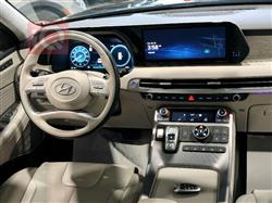 هيونداي باليسيد